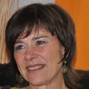 Geneviève Castille Bio-esthéticienne Dr. Hauschka